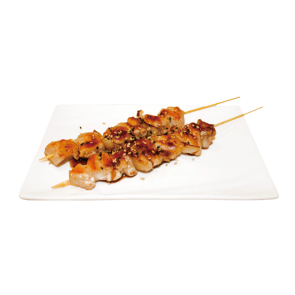 Pincho de pollo