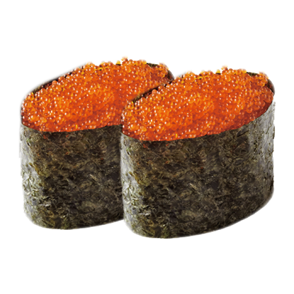 Tobiko (2u)